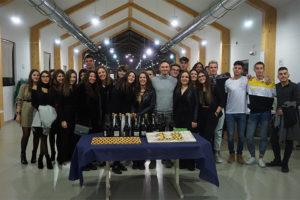 Festa neo diciottenni Carmagnola