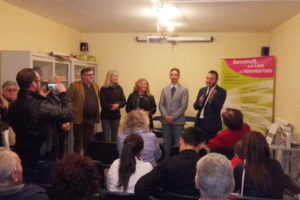 Vol.to carmagnola