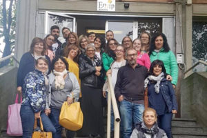 corsoOperatore Socio Sanitario