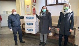 Ospedale San Lorenzo