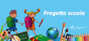 Progetto Scuola